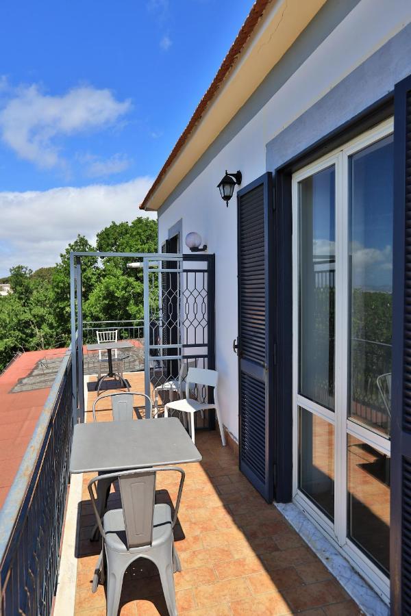 Tenuta Le Fornacelle Torre del Greco Exterior foto